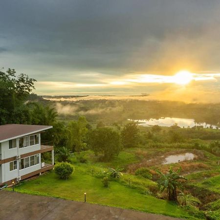 Hotel The Private 2 @ Khao Kho Zewnętrze zdjęcie