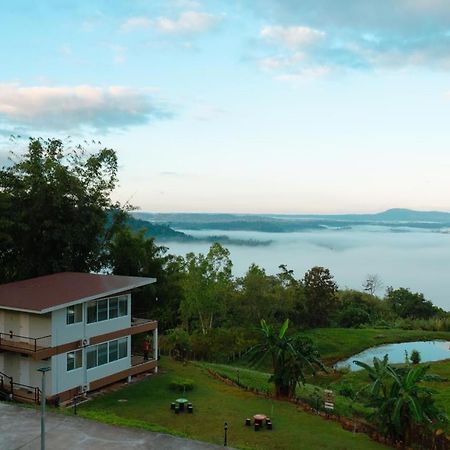 Hotel The Private 2 @ Khao Kho Zewnętrze zdjęcie