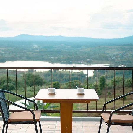 Hotel The Private 2 @ Khao Kho Zewnętrze zdjęcie