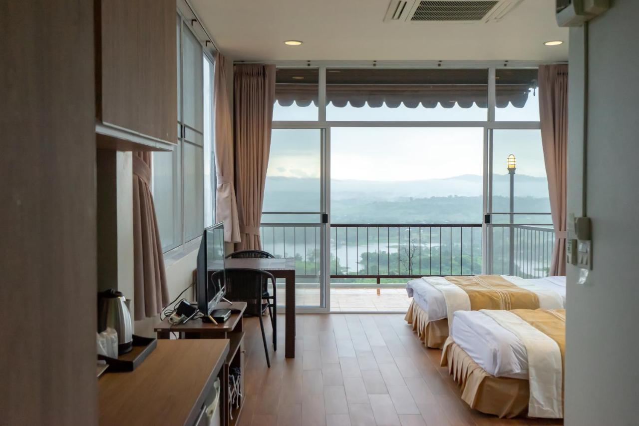 Hotel The Private 2 @ Khao Kho Zewnętrze zdjęcie