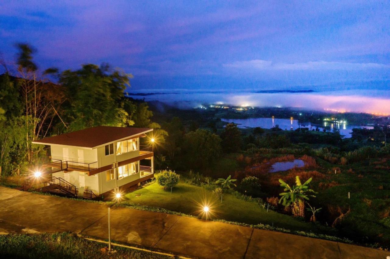Hotel The Private 2 @ Khao Kho Zewnętrze zdjęcie