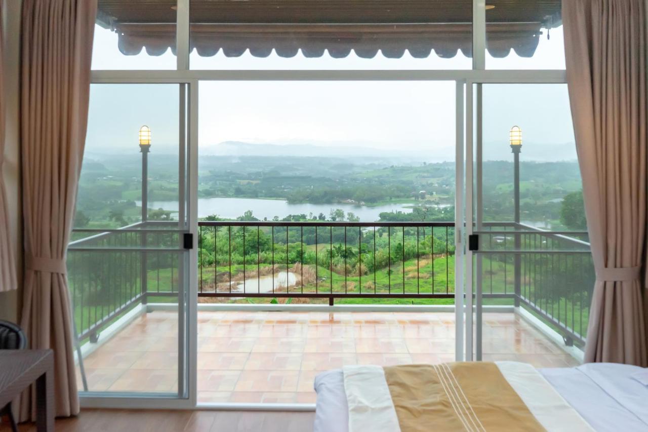 Hotel The Private 2 @ Khao Kho Zewnętrze zdjęcie