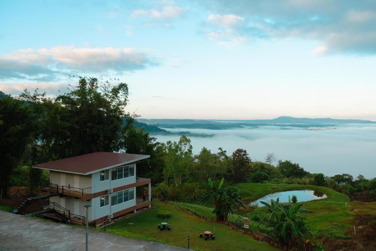 Hotel The Private 2 @ Khao Kho Zewnętrze zdjęcie
